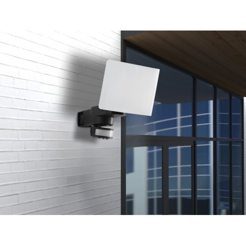 LED reflektor + PIR 24W / 4000K - LFX021