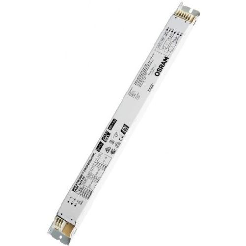 předřadník 2x36W QT-FIT8 2x36W