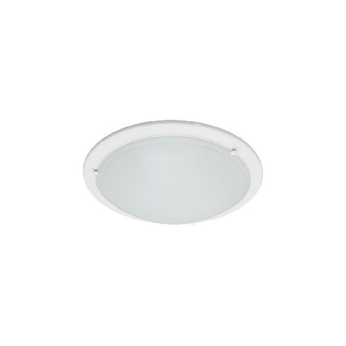 70784 Plafon 60W E27 230V - bílá