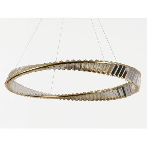 LED svítidlo + dálkový ovladač 50W - J6350/GCH