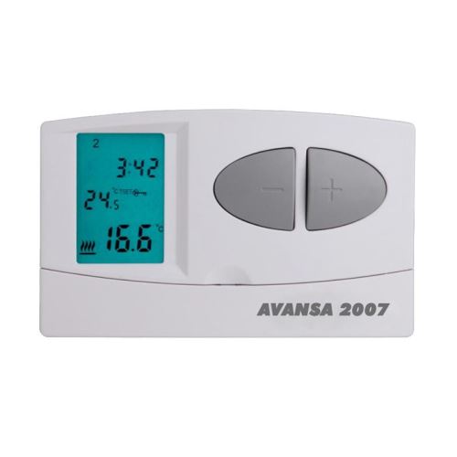 Termostat AVANS 2007