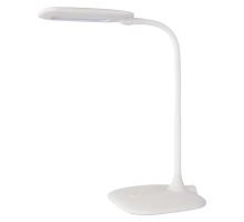 LED stolná lampa STELLA, biela (1)