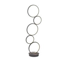 LED dizajnová stojacia lampa 85W - JF2309/S (4)