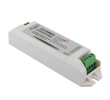 Prijímač pre LED pásky 12 / 24V, 2x6A, pre 4 zónový systém Prijímač pre LED pásky 12 / 24V, 2x6A, pre 4 zónový systém