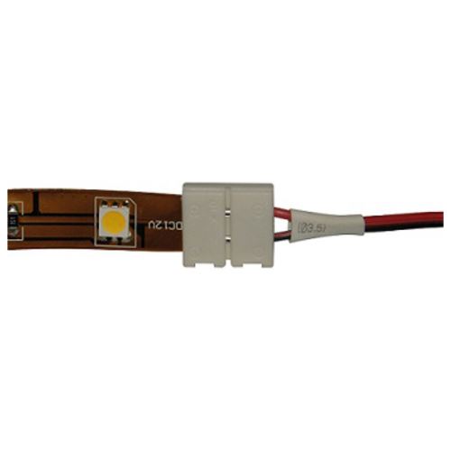 GXLS042 CONNECT LED STRIP 10mm T + P Konektor pre pásik LED, Greenlux