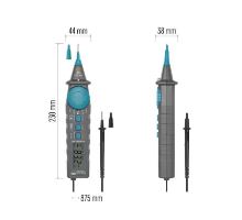 Multimetr  MD-300 (14)