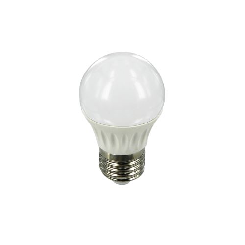 žárovka LED G45 7W E27 3000K 10271073