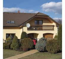 Náhradní tlačítko pro domovní bezdr. zvonek *P5723 (15)