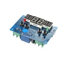 Digitálny termostat W1401, -9 až 99 °C