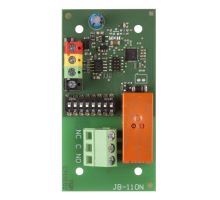 JB-110N - sběrnicový modul PG 1 - silové
