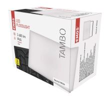 LED reflektor TAMBO, 20W