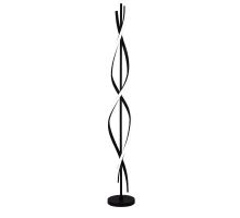 LED designová stojací lampa 60W - JF2305/B (8)