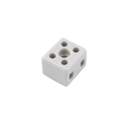 svorka keram. AK 2/6 2x4mm2