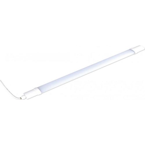LED Luminaire 36W 4000K IP66 1260mm