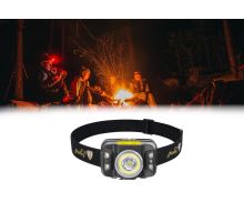 LED nabíjacia čelovka - LH05R LED nabíjacia čelovka - LH05R