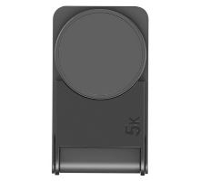 Powerbanka GP Q05B, 5 000 mAh, 20 W+Wireless, černá (1)