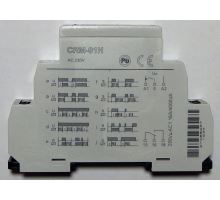 Multifunkční čas. relé CRM-91H AC 230V 50-60 Hz (Elko) (1)