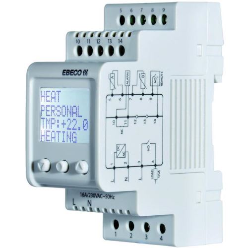 Termostat EB Therm 800