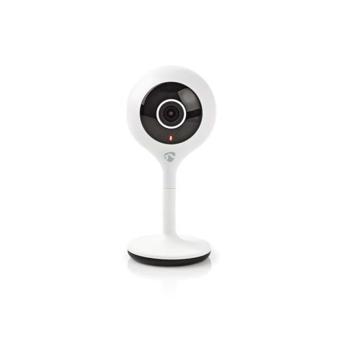 Kamera NEDIS WIFICI06CWT WiFi Tuya