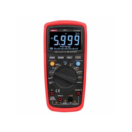 Multimetr UNI-T UT139S