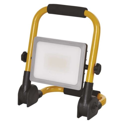 LED reflektor prenosný, 31W neutrálna biela
