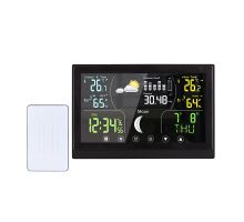 Solight meteostanica