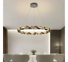 LED svítidlo + dálkový ovladač 55W - J6328/CH (11)