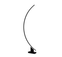 LED designová stojací lampa 75W - JF2306/B (5)