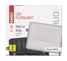 LED reflektor Iliou, 10W (11)