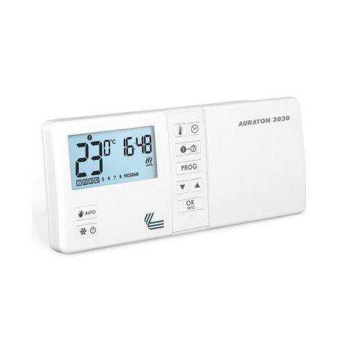 Auraton 2030 programovatelný termostat