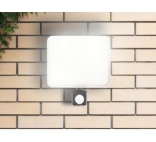 LED černý reflektor 50W / 4000K - LF7024S (2)