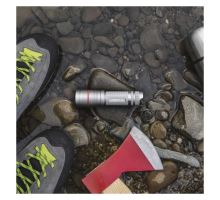 CREE LED kovová svietidlo Ultibright 70, P3170, 340lm, 3xAAA (7)