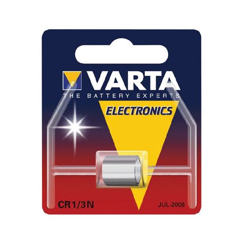 Batéria CR1/3N 3V CR11108 Varta