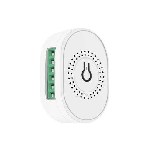 Smart ovládač osvetlenia NOUS L10 1/2-kanálový WiFi Tuya