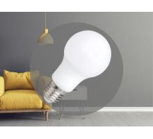 LED žárovka 7W - A60 / E27 / SMD / 6500K - ZLS561 LED žárovka 7W - A60 / E27 / SMD / 6500K - ZLS561