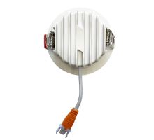 LED svítidlo 7W 4000K / COB / WH - LDL721 (3)