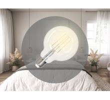 LED Filament 11W - G95 / E27 / 3000K - ZLF911 (5)