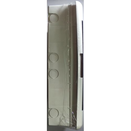 Rozvodnice P32M.2 Elcon - pod omítku