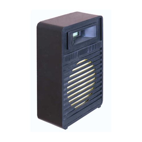 Elektronický ultrazvukový odpudzovač hlodavcov IC