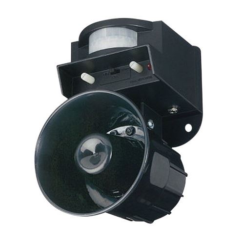 Odpuzovač ptáků TIPA LS-2001