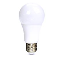 Solight LED žárovka, klasický tvar, 7W, E27, 3000K, 270°, 810lm Solight LED žárovka, klasický tvar, 7W, E27, 3000K, 270°, 810lm