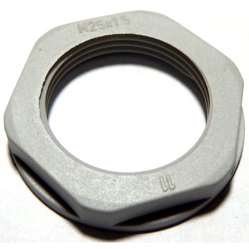 Matice M25x1,5 BML-13