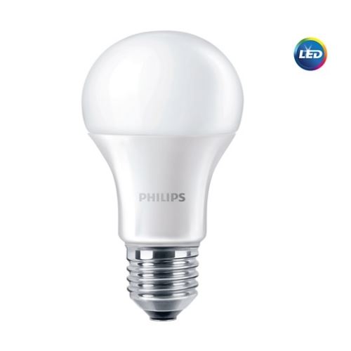 LEd žárovka CorePro buld Philips 11W 2700K E27