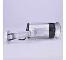 Solight maketa bezpečnostní kamery, na stěnu, LED dioda, 2 x AA (8)