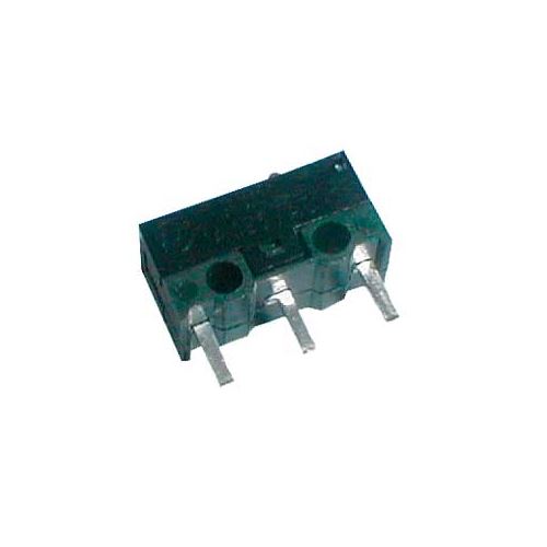 Mikrospínač mini (12V)