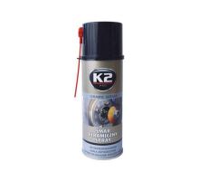 Mazivo keramické K2 400ml Mazivo keramické K2 400ml