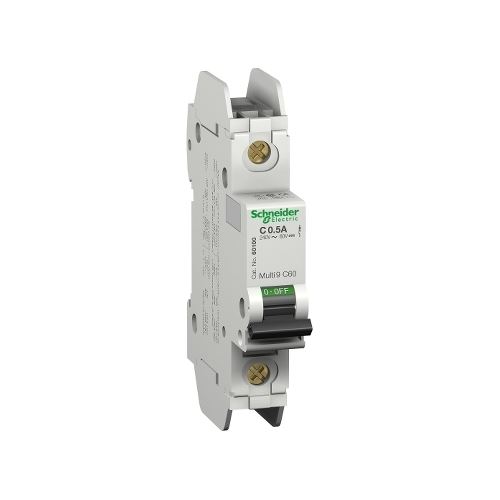 Istič 1p C 13A 10kA C60 UL489 Box