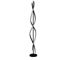 LED dizajnová stojacia lampa 60W - JF2305/B (5)