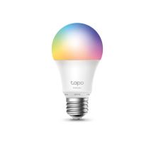 Smart LED žárovka E27 8.7W RGBW TP-LINK Tapo L530E