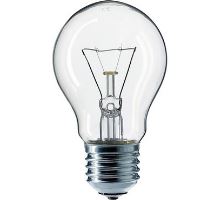 žiar. E27 40W SONITA